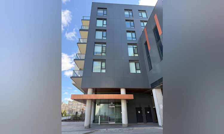 601-18 Rouge Valley Drive W