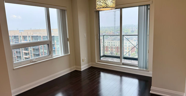 1207-1 Uptown Drive, Markham, ON, L3R 5C1 - 4
