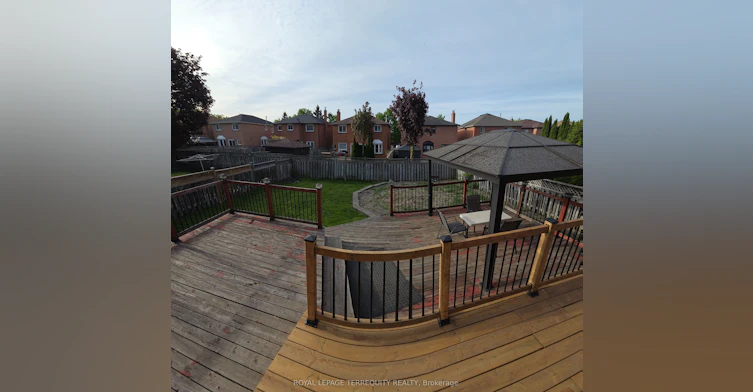 59 Foxhill Drive, Vaughan, ON, L6A 1K1 - 46