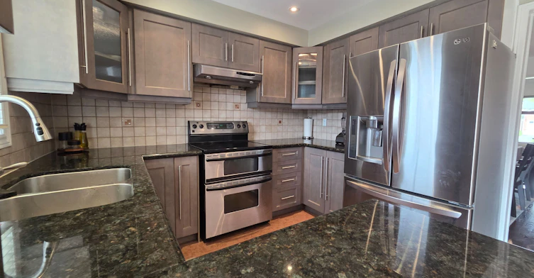 59 Foxhill Drive, Vaughan, ON, L6A 1K1 - 22