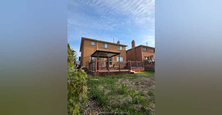 59 Foxhill Drive, Vaughan, ON, L6A 1K1 - 45