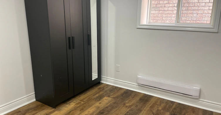 Lower-183 Collings Avenue, Bradford West Gwillimbury, ON, L3Z 1W2 - 5