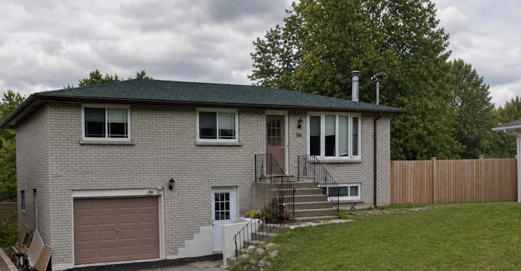 Lower-183 Collings Avenue, Bradford West Gwillimbury, ON, L3Z 1W2 - 9