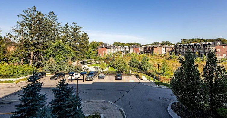309-4700 Highway 7 N/A, Vaughan, ON, L4L 0B4 - 22