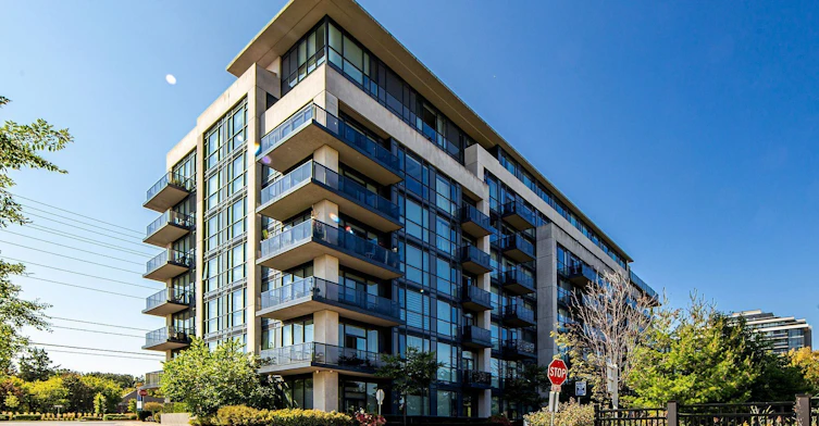 309-4700 Highway 7 N/A, Vaughan, ON, L4L 0B4