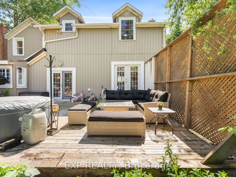 59 High Street, Georgina, ON, L0E 1R0 - 45