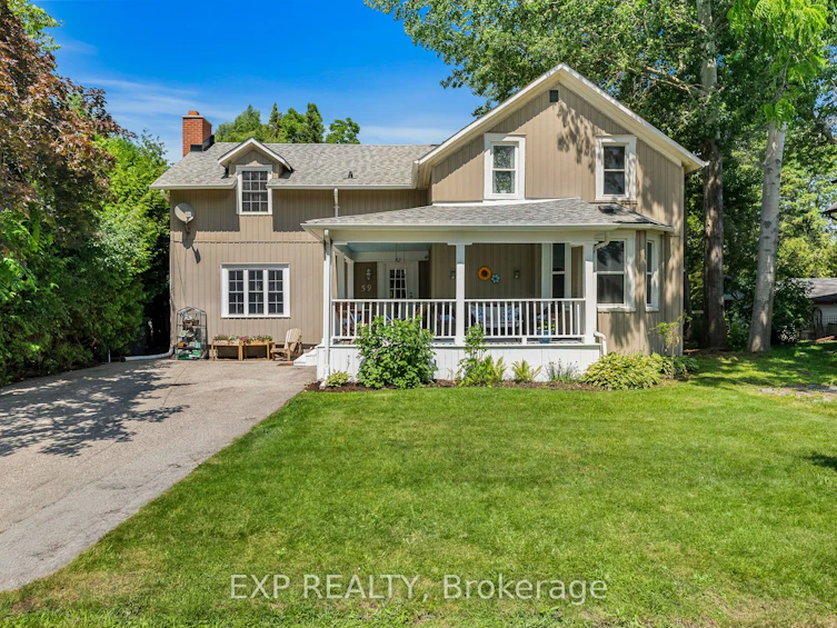 59 High Street, Georgina, ON, L0E 1R0