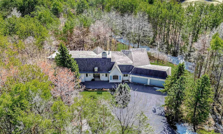 18381 Mccowan Road