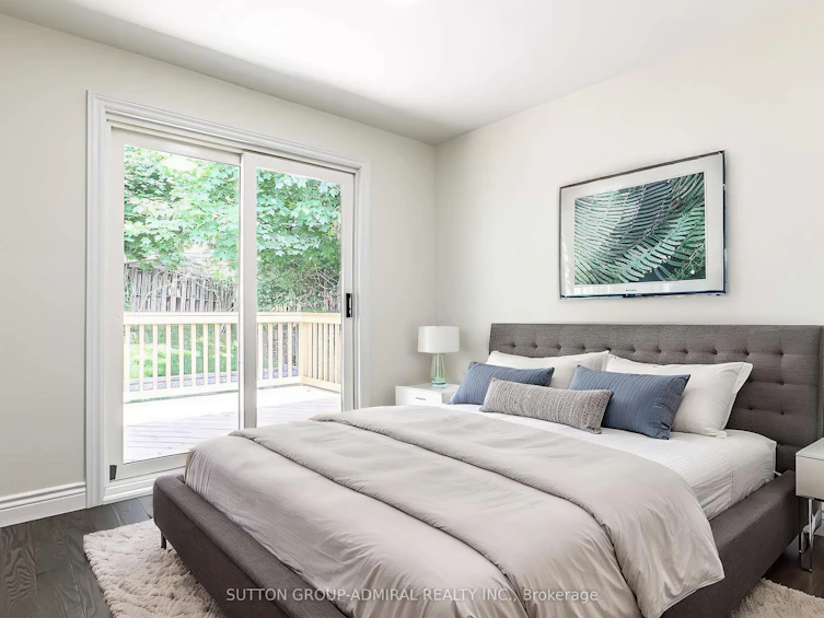 37 Newbury Drive, Newmarket, ON, L3Y 4P9 - 13