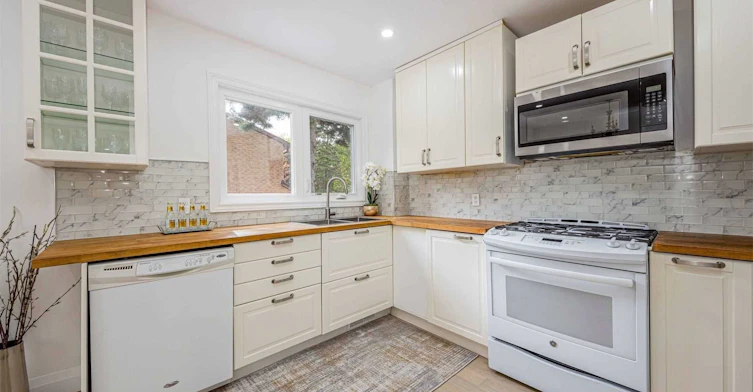 Main-131 Cottonwood Court, Markham, ON, L3T 5W9 - 7
