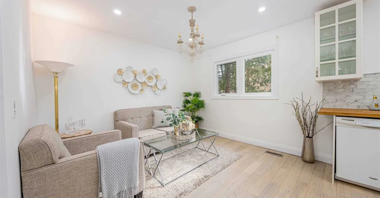 Main-131 Cottonwood Court, Markham, ON, L3T 5W9 - 4