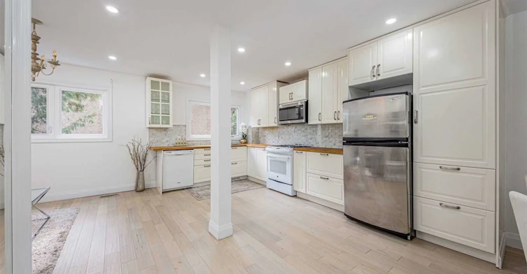 Main-131 Cottonwood Court, Markham, ON, L3T 5W9 - 6