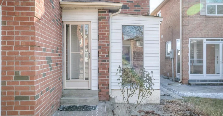 35 Miley Drive, Markham, ON, L3R 4V1 - 4