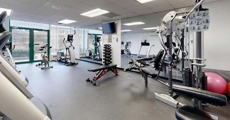 406-120 Promenade Circle, Vaughan, ON, L4J 7W9 - 26