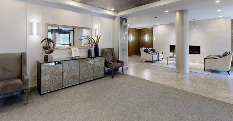 406-120 Promenade Circle, Vaughan, ON, L4J 7W9 - 22
