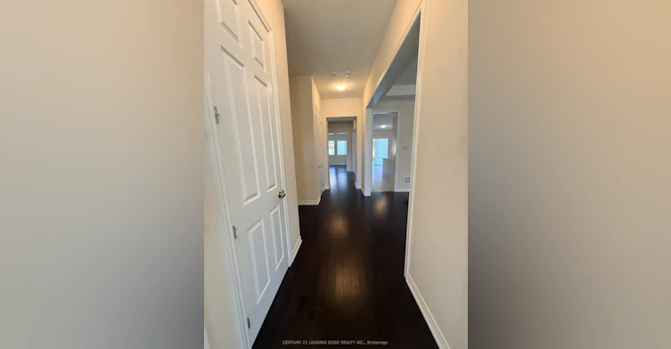237 Danny Wheeler Boulevard, Georgina, ON, L4P 0J8 - 5
