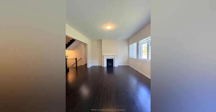 237 Danny Wheeler Boulevard, Georgina, ON, L4P 0J8 - 12