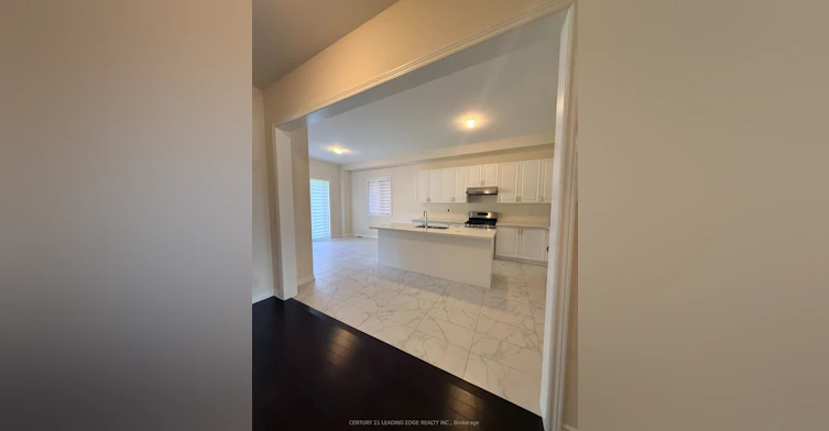 237 Danny Wheeler Boulevard, Georgina, ON, L4P 0J8 - 8