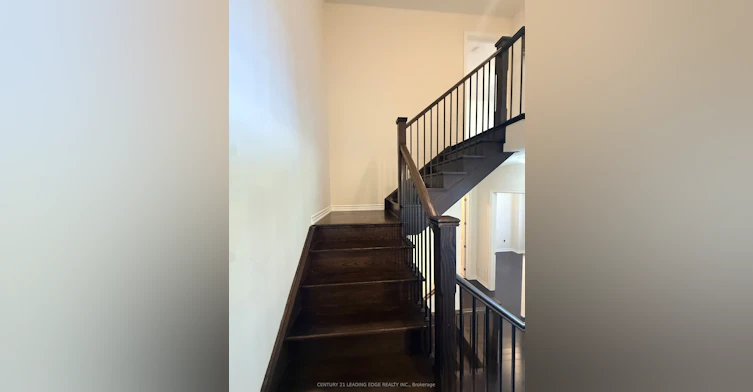 237 Danny Wheeler Boulevard, Georgina, ON, L4P 0J8 - 18
