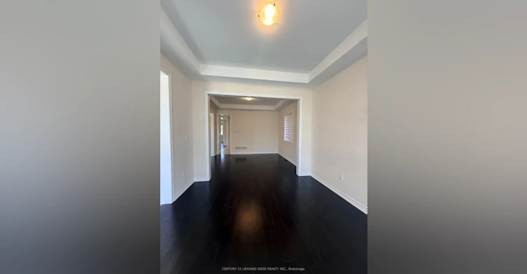 237 Danny Wheeler Boulevard, Georgina, ON, L4P 0J8 - 4