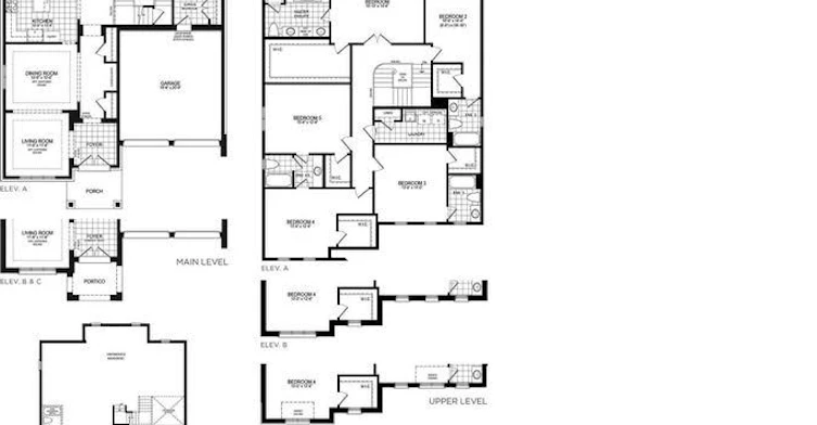 237 Danny Wheeler Boulevard, Georgina, ON, L4P 0J8 - 46