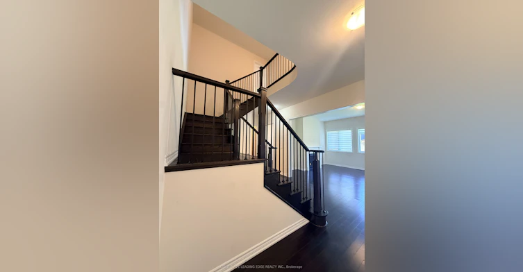 237 Danny Wheeler Boulevard, Georgina, ON, L4P 0J8 - 13