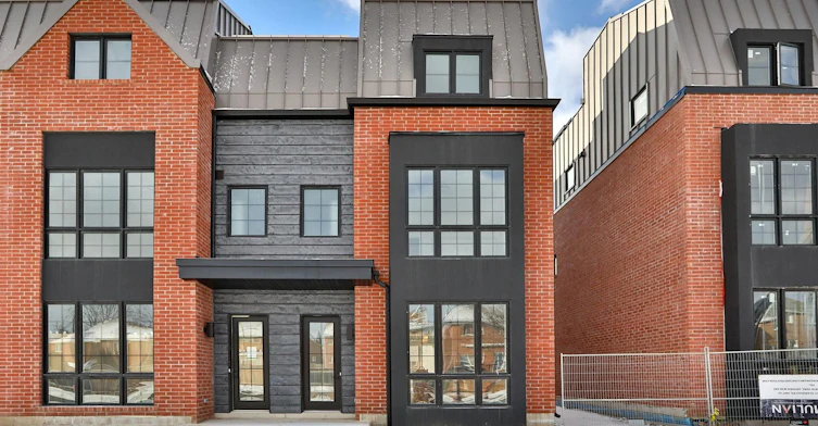 204 Atkinson Avenue, Vaughan, ON, L4J 0M1 - 4