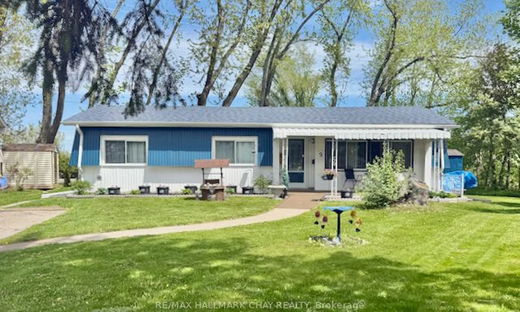 9 Locust Hill Court
