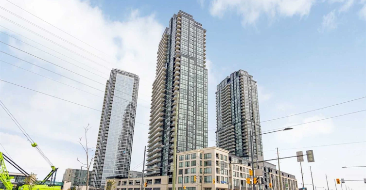 1604-2908 Highway 7 Road, Vaughan, ON, L4K 0K5