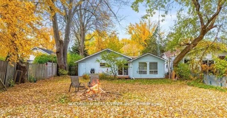 207 Bayview Avenue, Georgina, ON, L4P 2T3 - 7