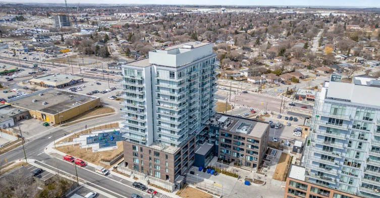 1310-185 Deerfield Road, Newmarket, ON, L3Y 0G7