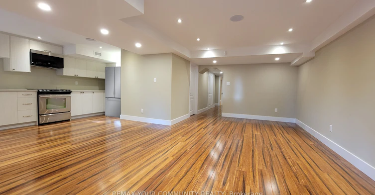 BASEMENT-234 Roadhouse Boulevard N, Newmarket, ON, L3X 3K8 - 5