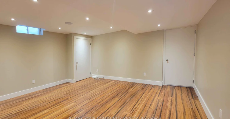 BASEMENT-234 Roadhouse Boulevard N, Newmarket, ON, L3X 3K8 - 10