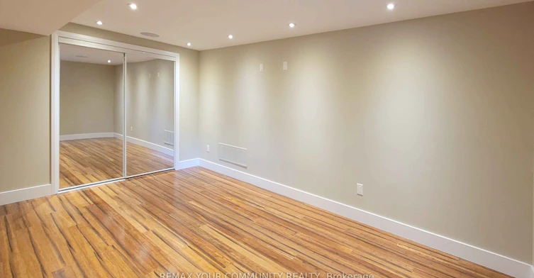 BASEMENT-234 Roadhouse Boulevard N, Newmarket, ON, L3X 3K8 - 8