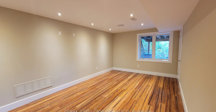 BASEMENT-234 Roadhouse Boulevard N, Newmarket, ON, L3X 3K8 - 7