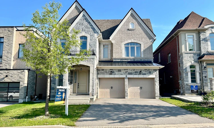 17 Horse Rake Road