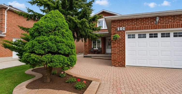 101 Pentland Crescent, Vaughan, ON, L6A 1T5 - 3