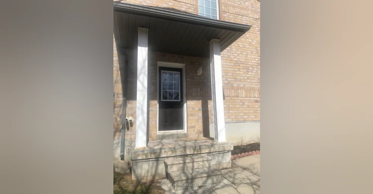 Bsmt-858 Sisler Avenue, Newmarket, ON, L3X 2V1 - 3