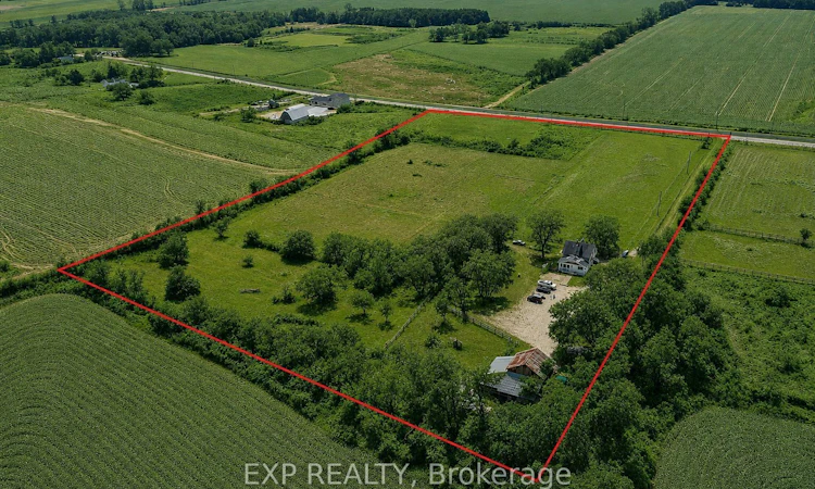 14489 Regional Rd 39 Road