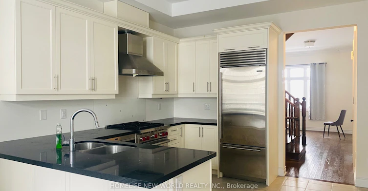 6 Royal Aberdeen Road, Markham, ON, L6C 0J9 - 14