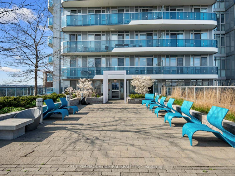 813-9471 Yonge Street, Richmond Hill, ON, L4C 0Z5 - 28