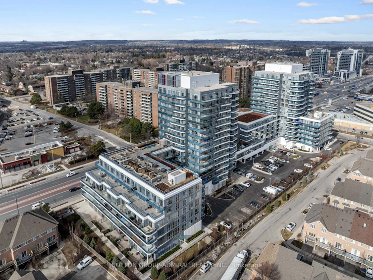 813-9471 Yonge Street, Richmond Hill, ON, L4C 0Z5 - 41