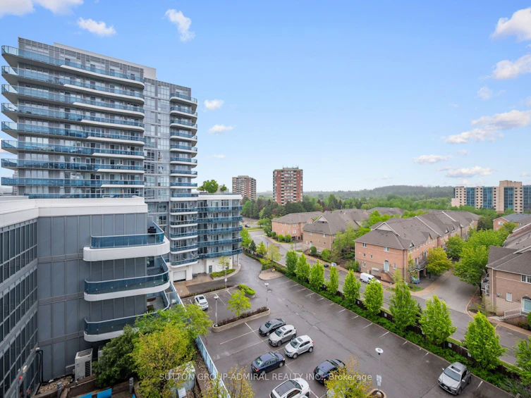 813-9471 Yonge Street, Richmond Hill, ON, L4C 0Z5 - 15