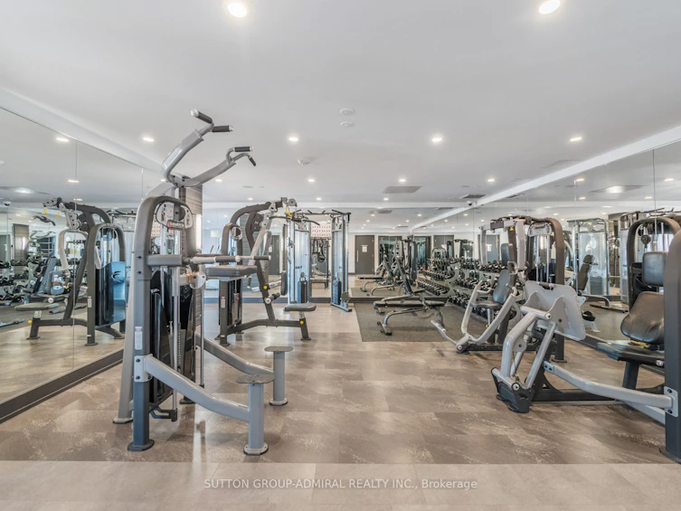 813-9471 Yonge Street, Richmond Hill, ON, L4C 0Z5 - 19