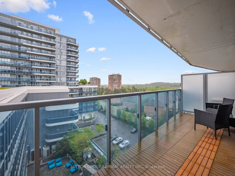 813-9471 Yonge Street, Richmond Hill, ON, L4C 0Z5 - 13