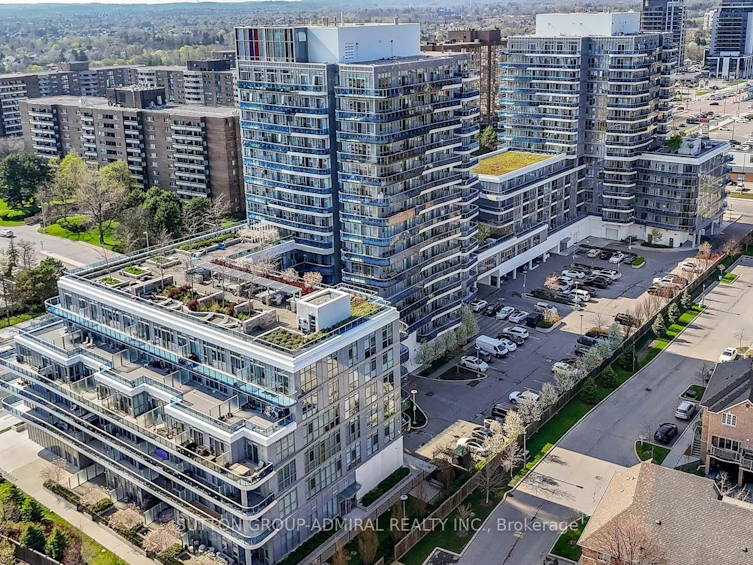813-9471 Yonge Street, Richmond Hill, ON, L4C 0Z5 - 36
