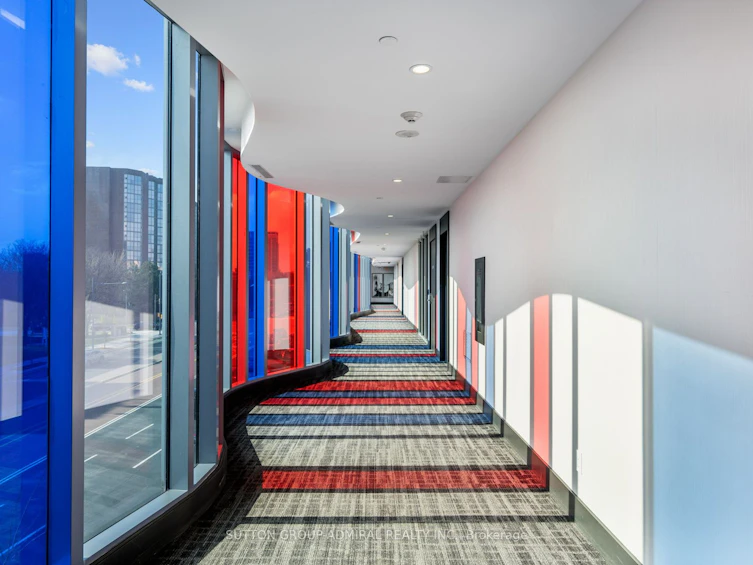 813-9471 Yonge Street, Richmond Hill, ON, L4C 0Z5 - 16