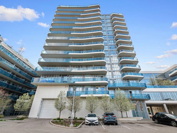 813-9471 Yonge Street, Richmond Hill, ON, L4C 0Z5 - 35