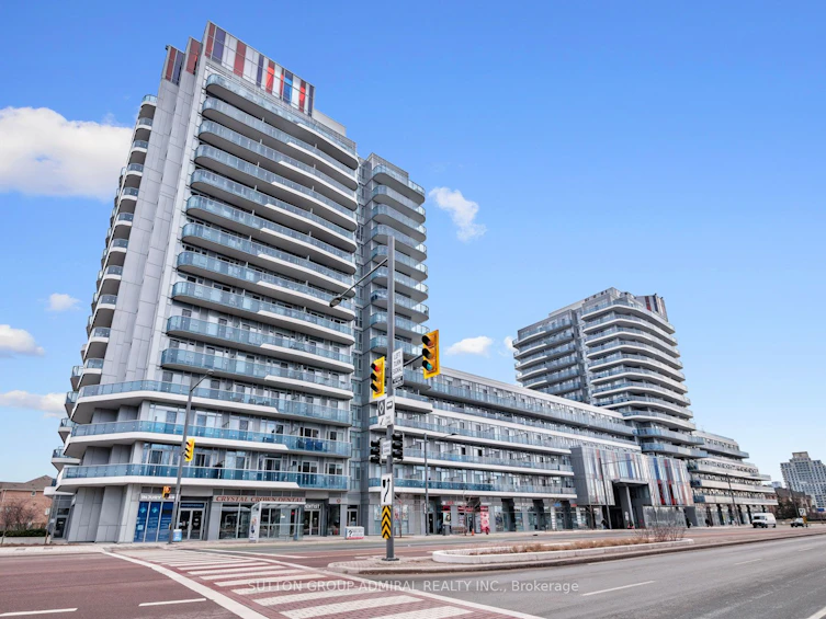 813-9471 Yonge Street, Richmond Hill, ON, L4C 0Z5 - 34