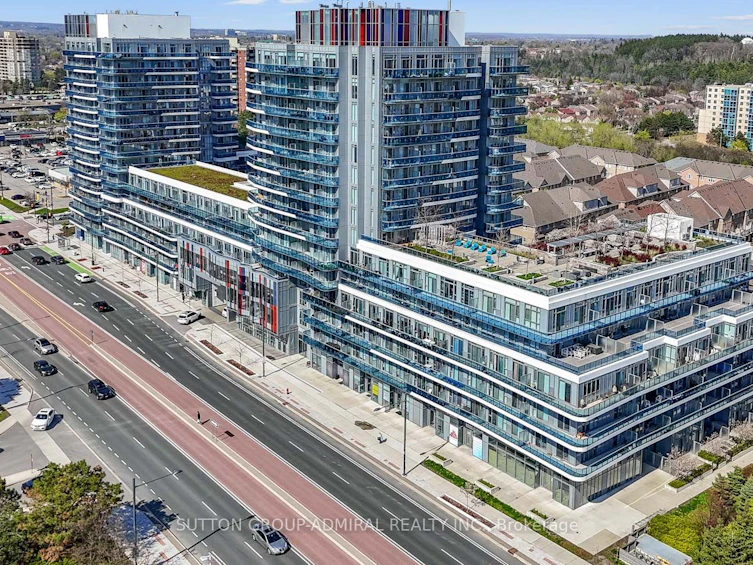 813-9471 Yonge Street, Richmond Hill, ON, L4C 0Z5 - 38